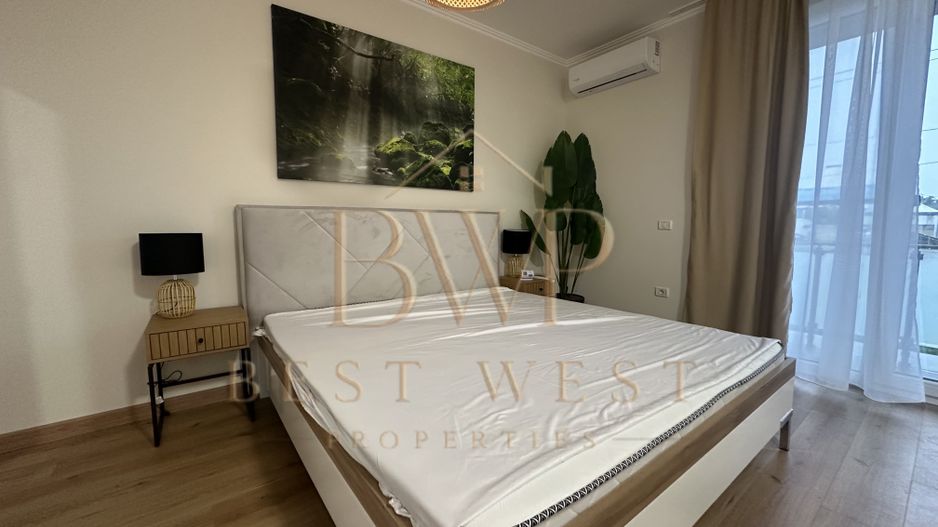 Apartament tip studio de închiriat Giroc - Poză 1