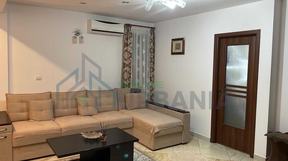 Apartament 2 camere de inchiriat, zona Alila/Cantemir, Iasi - Poză 1