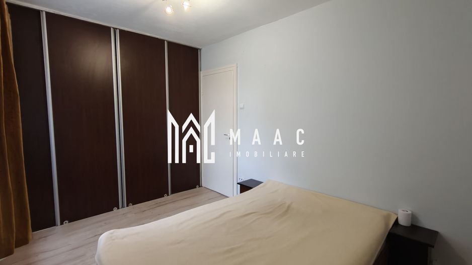 Apartament 2 camere I 48 mpu I Parter I Terezian - Poză 6