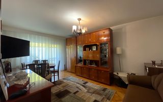 Apartament cu 3 camere, 2 bai, cartier Gheorgheni! - Poză 6