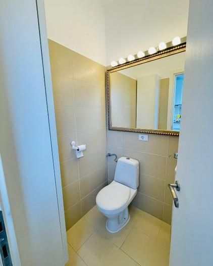 Apartament 2 camere premium, Aviației, bloc 2014, complet mobilat - Poză 9