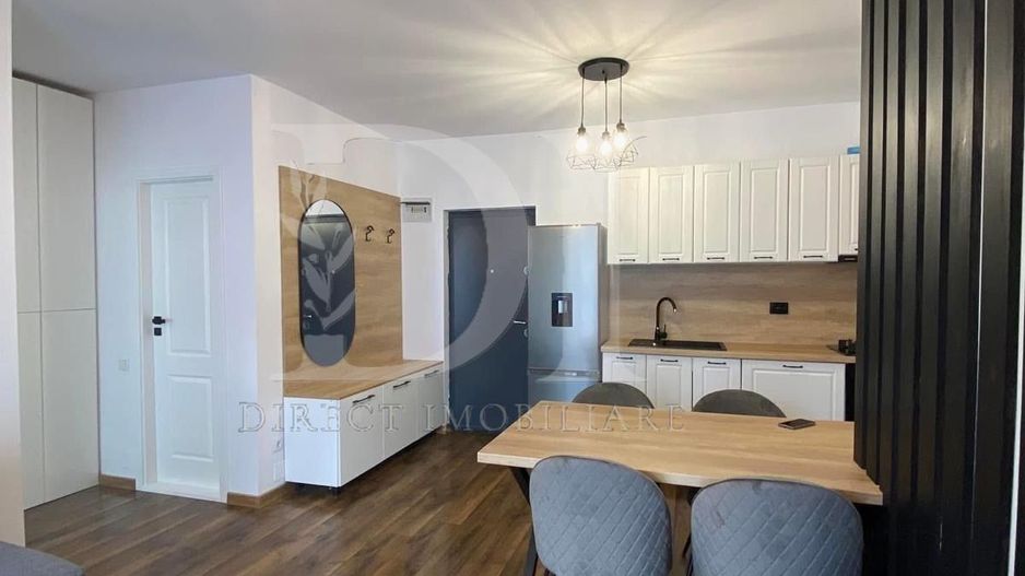 Apartament doua camere / Zona Catanelor - Poză 4