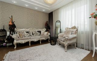 Vânzare, casă, 3 nivele, str. Sfintul Pavel, Codru - Poză 46