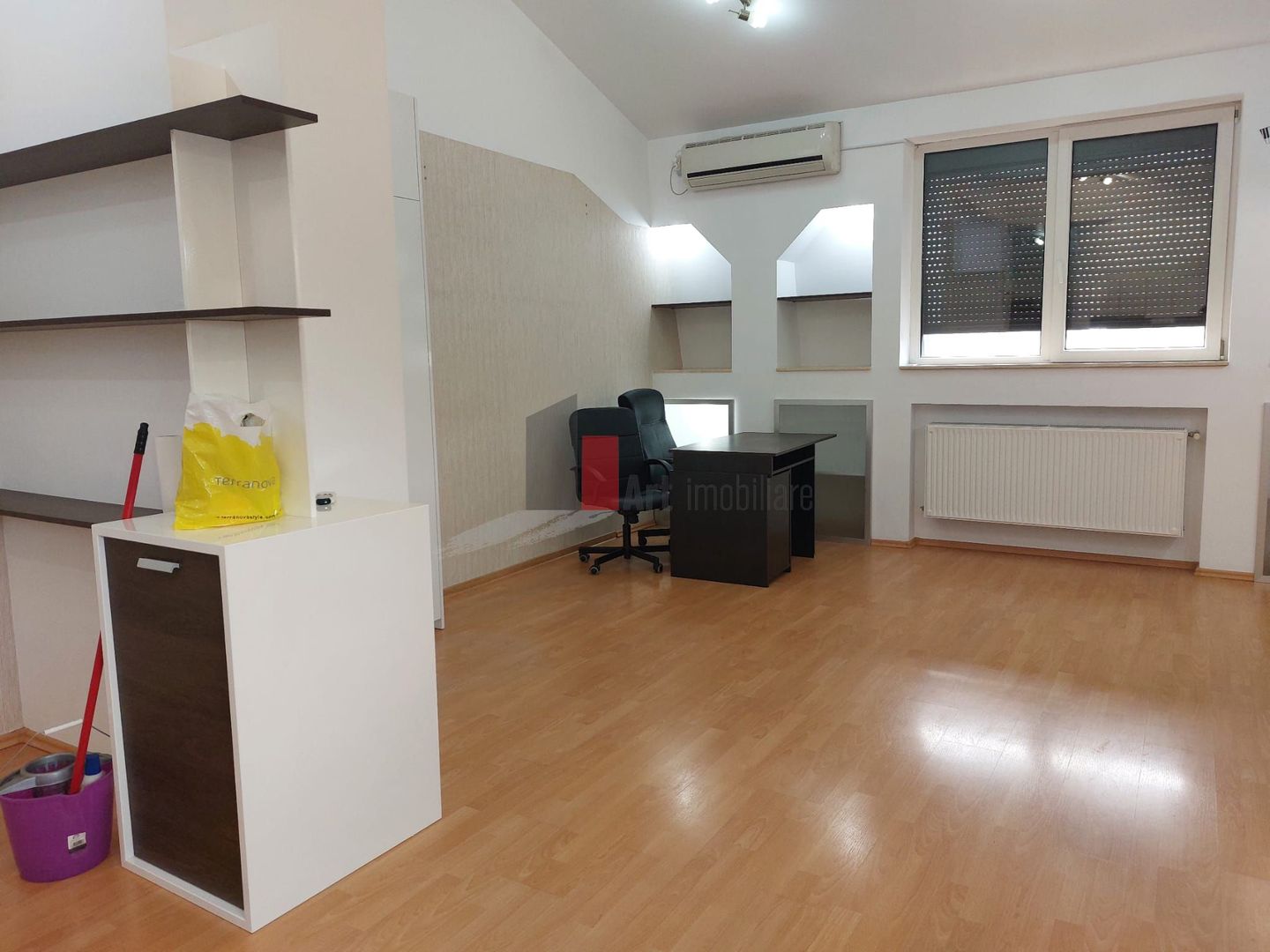 Spatiul "KANTOR", Stefan cel Mare, imobil exclusiv birouri tip vila - Poză 2