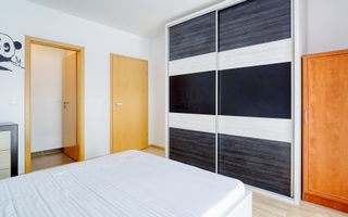 Apartament cochet cu 2 camere in Avantgarden Tractorul - Poză 13