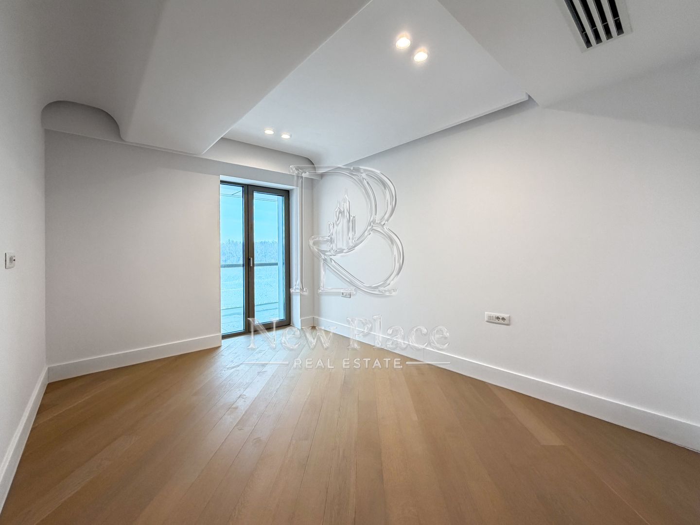 [VIDEO] CORTINA 126 | Apartament exclusivist | Terasa 24 mp | View liber | LUX - Poză 6