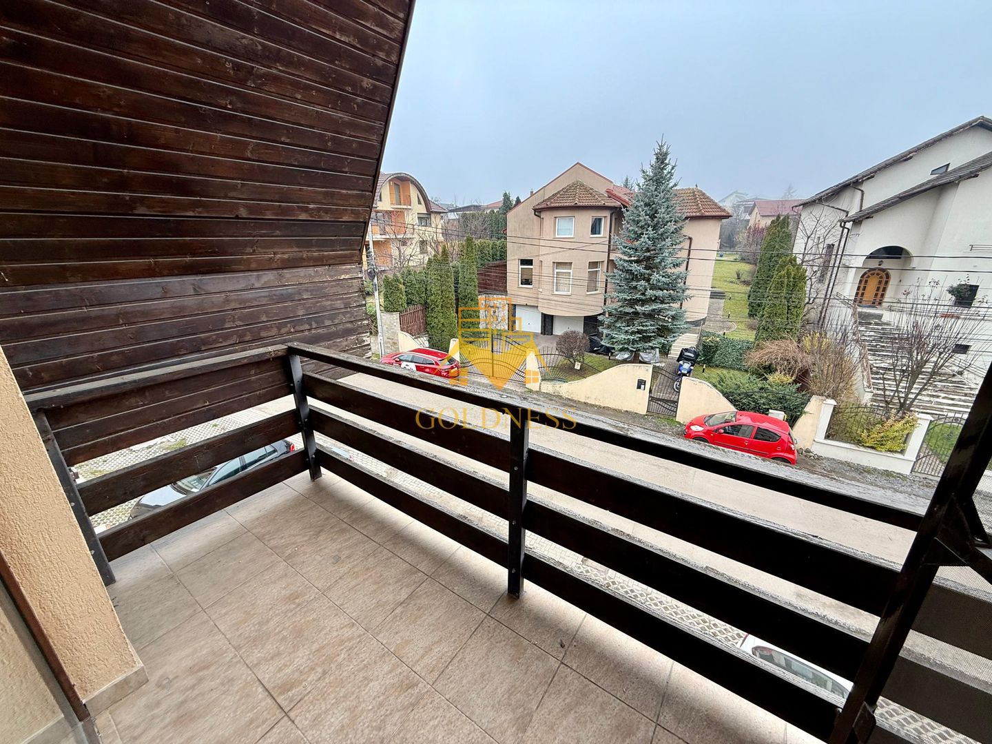 2 camere decomandate, Observatorului, UMF, UTCN, Pet Friendly - Poză 7