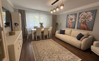 Apartament 3 Camere  | Zonă Ultracentrală Unirii - Decebal - Matei Basarab - Poză 2
