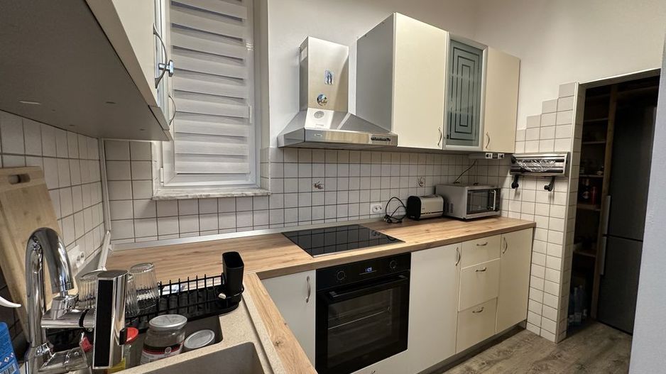 Take Ionescu/Medicina | 3 Camere | Centrala Proprie. - Poză 9