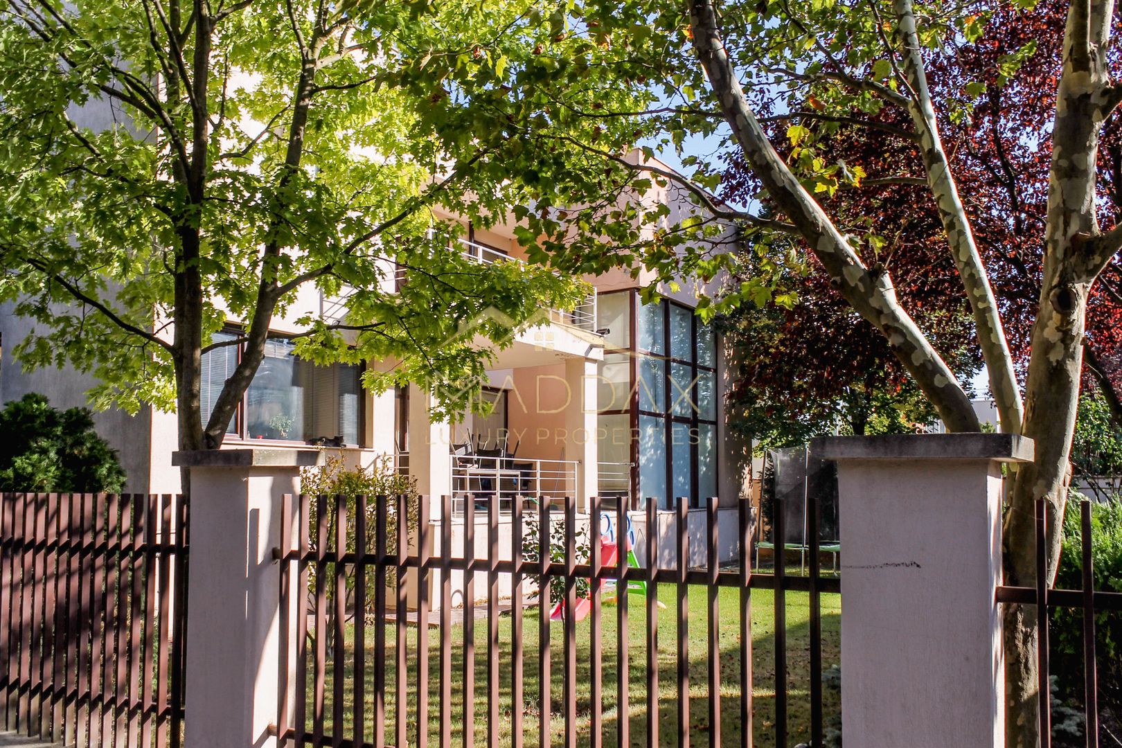 Vila unica individuala ***591mp*** // Erou Iancu Nicolae - Poză 48