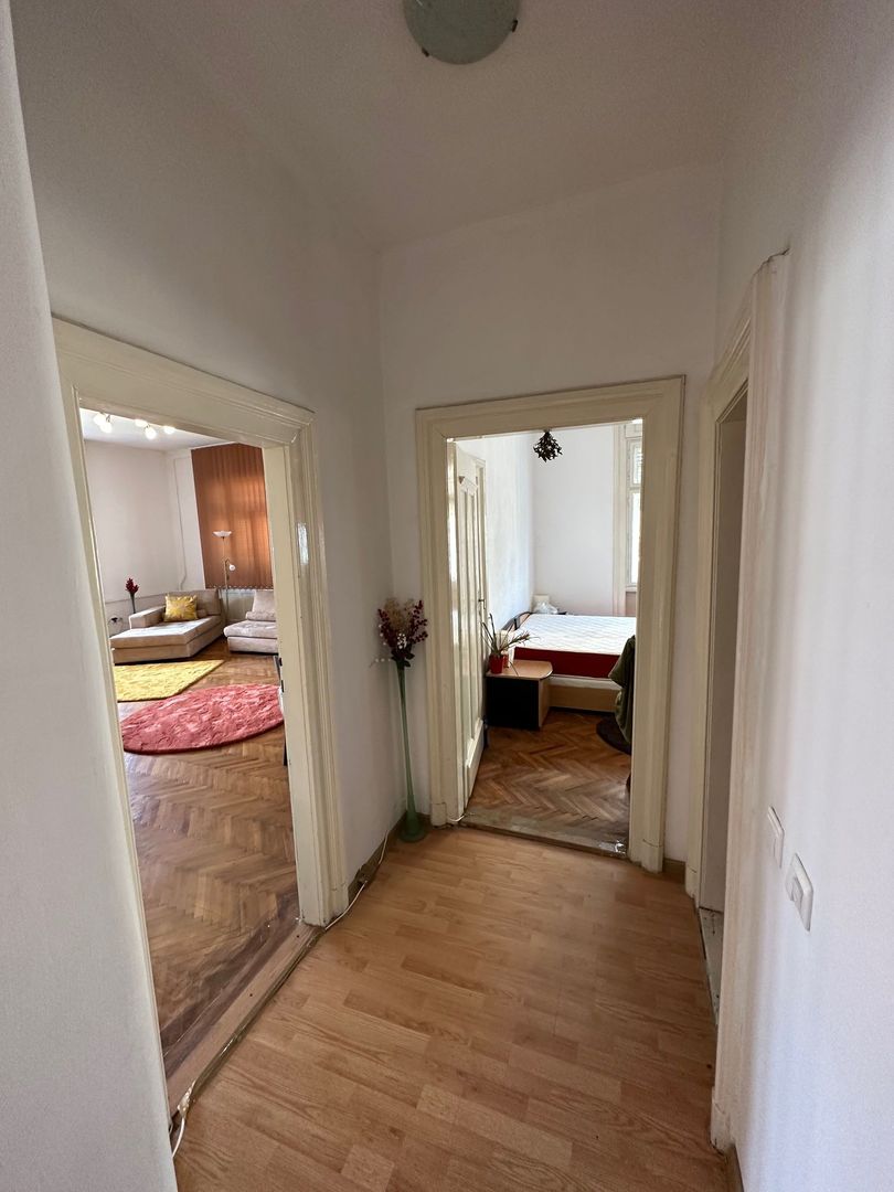 Apartament cu vedere spre  Pța Operei - Poză 11