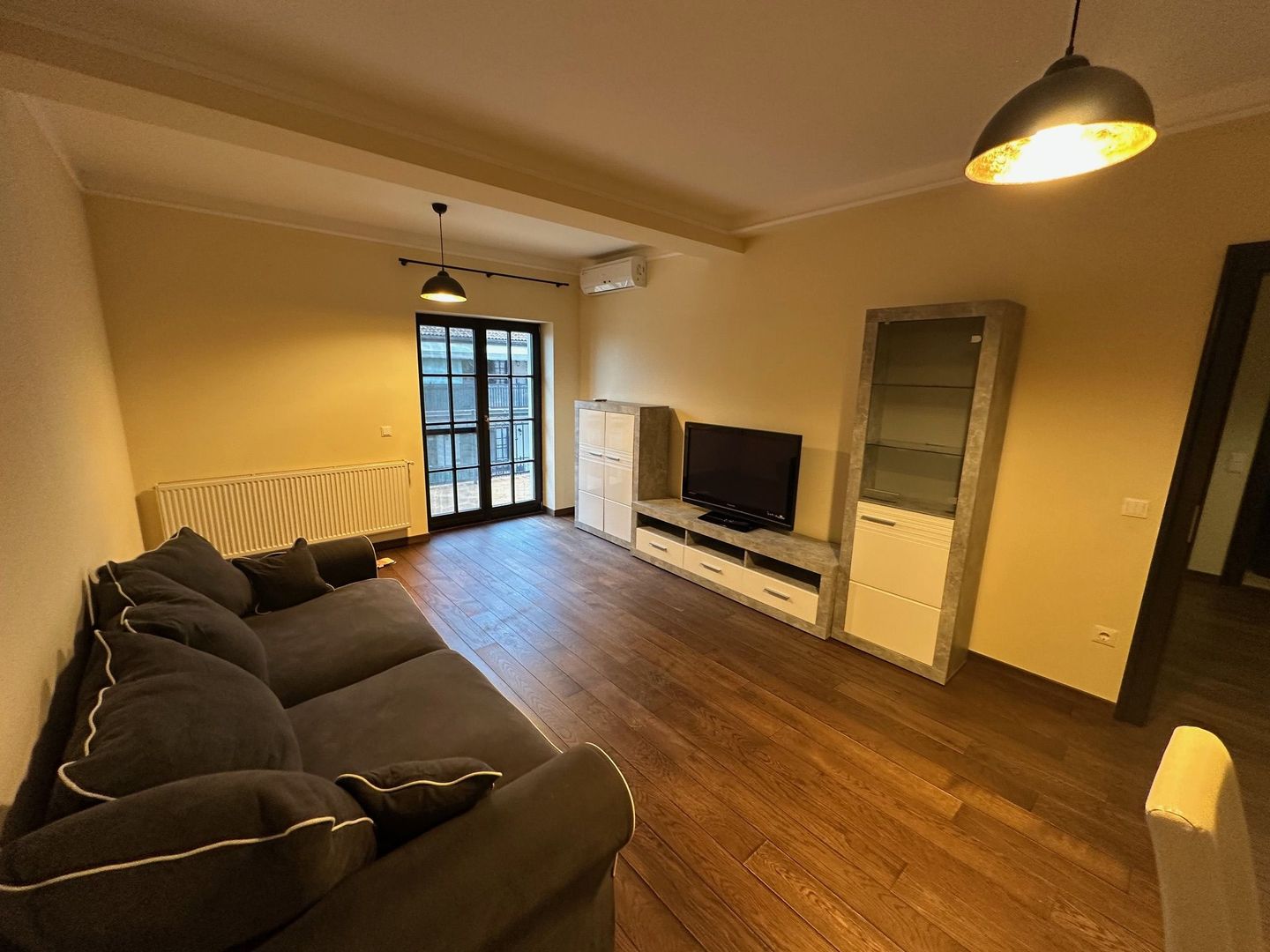 Apartament cu 3 camere zona Mehala - Poză 4