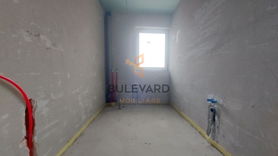 Apartament cu 2 camere/parcare/CF/65 mp/terasa 20 mp! - Poză 8