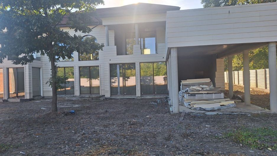 Vila deosebita | Corbeanca | langa Padure - Poză 4