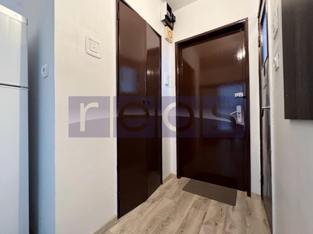 VANZARE GARSONIERA SPATIOASA | DECOMANDATA | ZONA THEODOR PALLADY - Poză 5