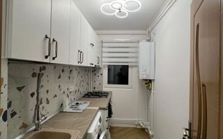 2 Camere | Decomandat | 1980 | Renovat | Utilat | M Gorjului la 15 min - Poză 8