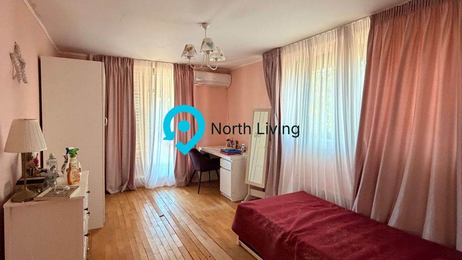 Vilă de vânzare în Sector 4 - 323 mp utili - 10 camere - Giurgiului - Poză 15