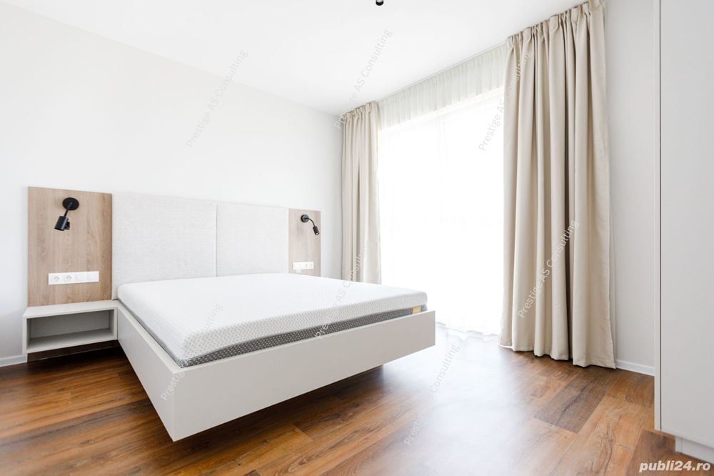 Apartament 3 camere | Denya Forest | Parcare inclusa - Poză 3