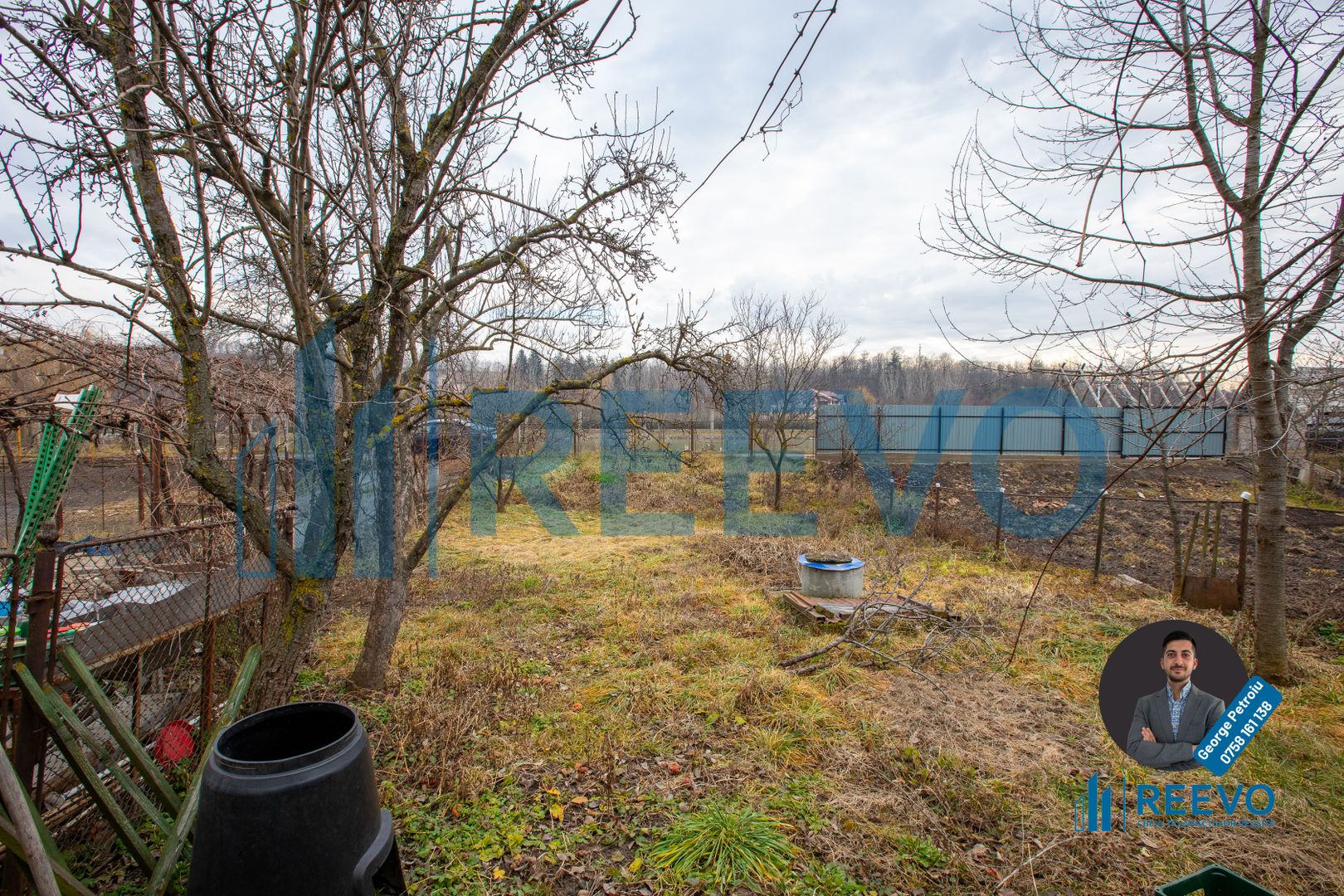 Casă de vânzare Buhuși, Str. Orbic - Poză 36