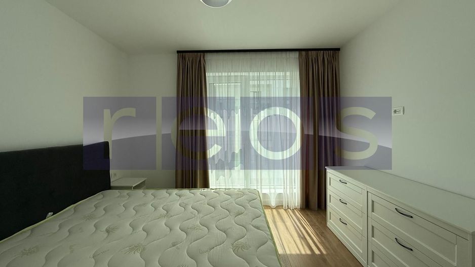 INCHIRIERE 3 CAMERE | LUX | MOBILAT SI UTILAT COMPLET | LOC PARCARE - Poză 9