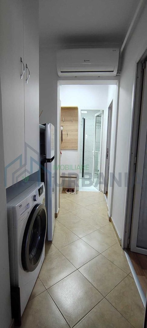 Apartament 2 camere decomandat, Iași - Șoseaua Pacurari - Poză 6