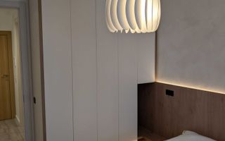 Studio de inchiriat 2 camere | Parcului 20 | Herastrau - Poză 6