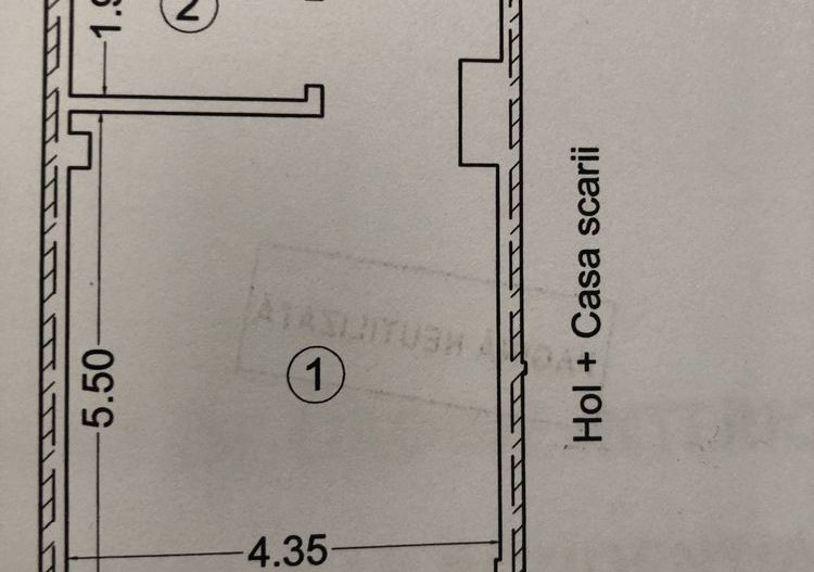 SEA ON Mamaia Nord - prima linie cu vedere la mare, zona exclusivista - Poză 5