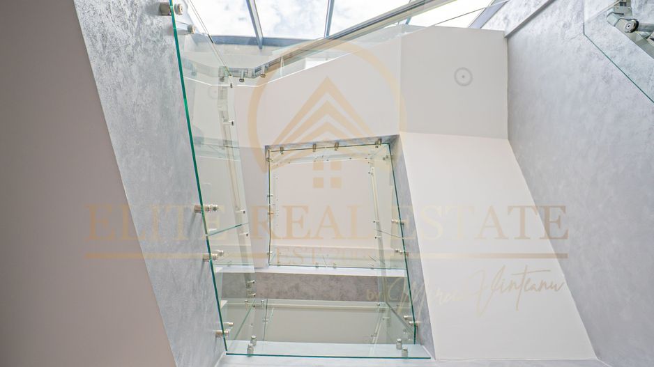 KM 5  - Alpha Residence - Apartament 3 camere cu balcon, etaj 2. - Poză 30