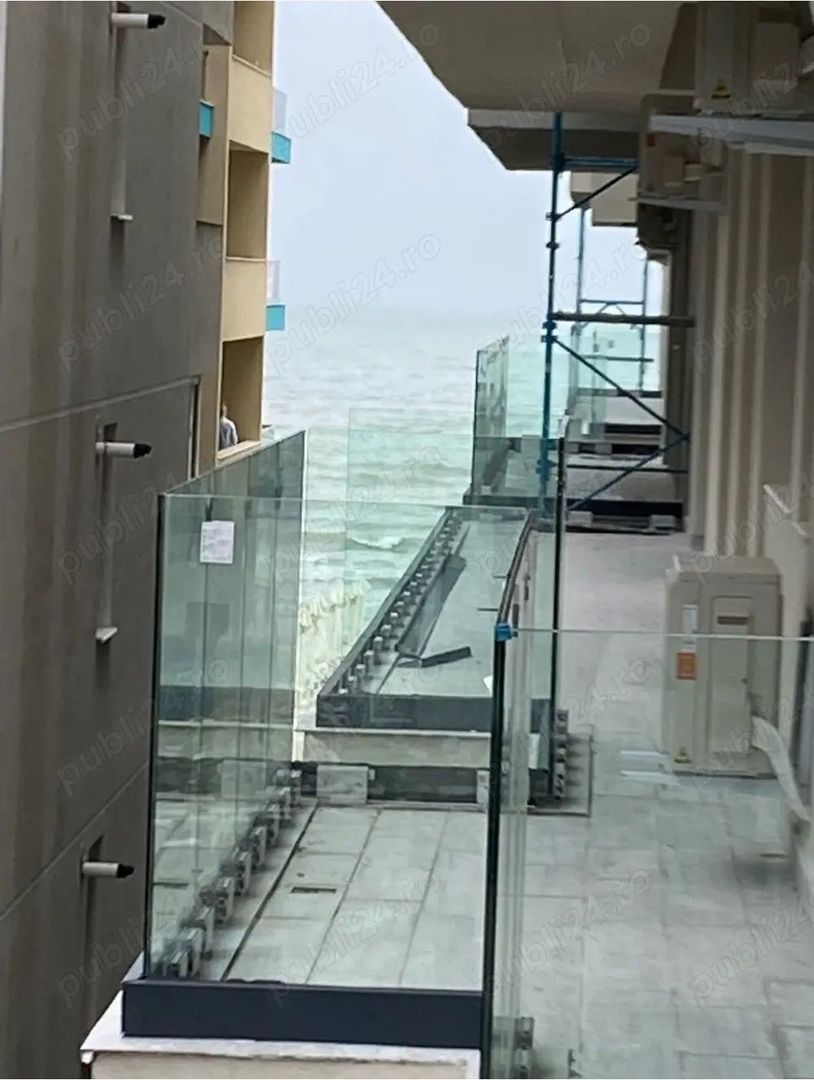 Garsoneira de vanzare Prima Linie la mare - Parcare Privata - Ocaize - Poză 7