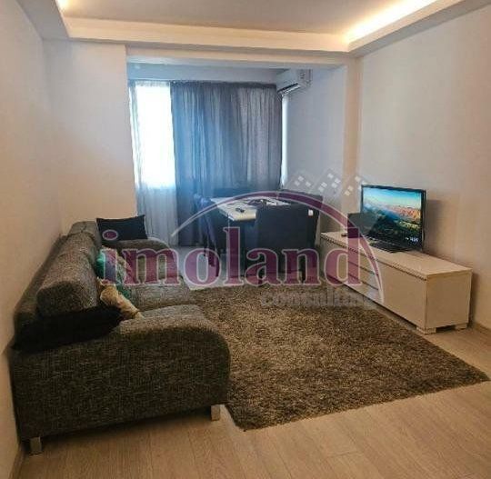 Vanzare - apartament 2 camere - mobilat&utilat - Primaverii - Poză 1