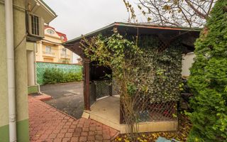 Vila individuala Pipera intersectie Iancu Nicolae - Poză 23