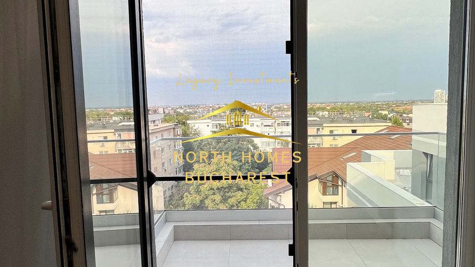 Apartament 2 Camere în Complex- Ghica Apartments- NOU - Poză 5