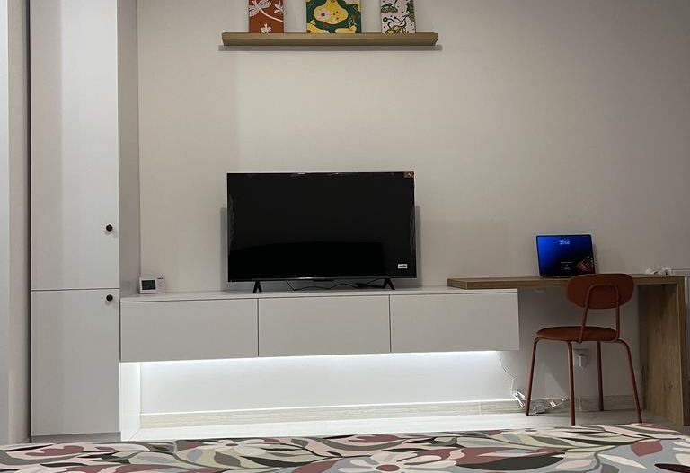 Garsonieră nouă - bloc nou | Zona Victor Brauner – Pallady - Poză 4