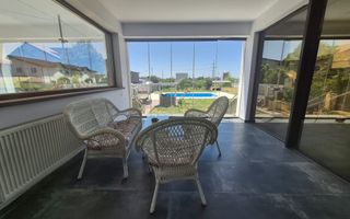 Vila cu piscina Dobroesti Ilfov - Schiță 4