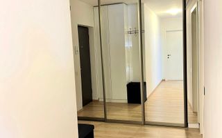 Apartament modern cu 2 camere de vânzare – zona Jysk, Florești - Poză 8