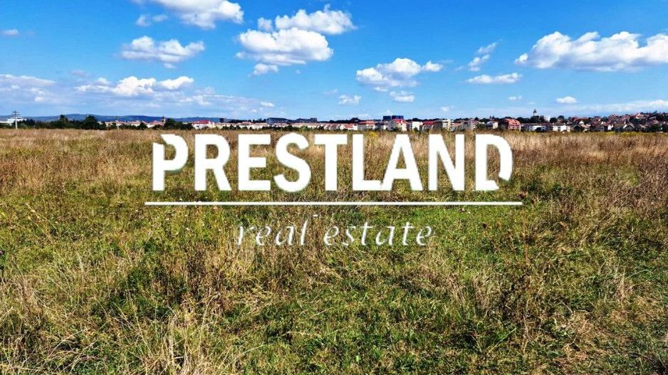 Teren 3.421 mp zona Câmpsor !! - Poză 1