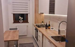 De închiriat apartament 2 camere Apărătorii Patriei - Poză 4