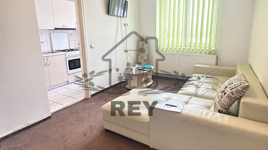 Apartament  2 camere | Etaj 1 | Strand | Maramureșului - Poză 11