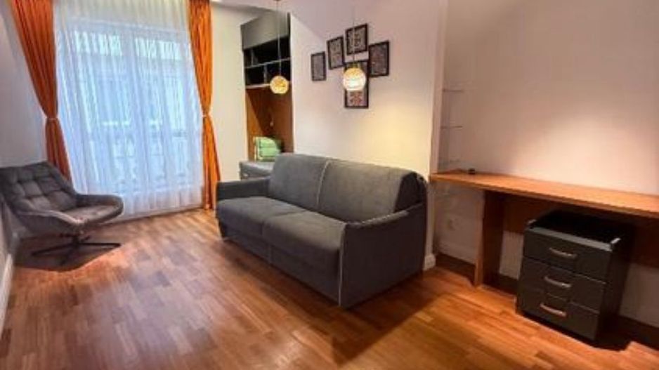 Apartament 4 camere de inchiriat Herastrau tip duplex - Poză 13