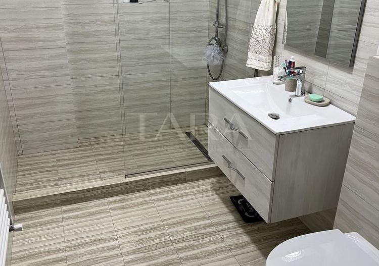 Apartament modern 3 camere Floresti, zona Terra - Poză 7