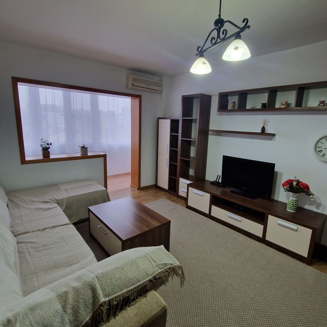 Apartament 2 camere Stefan cel Mare - Poză 3