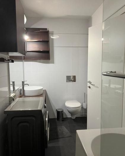 3 room apartment | Herastrau | Underground parking - Poză 10