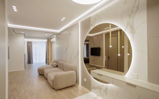 Chirie, apartament, 1 cameră, bul. Ștefan cel Mare, Centru - Poză 12