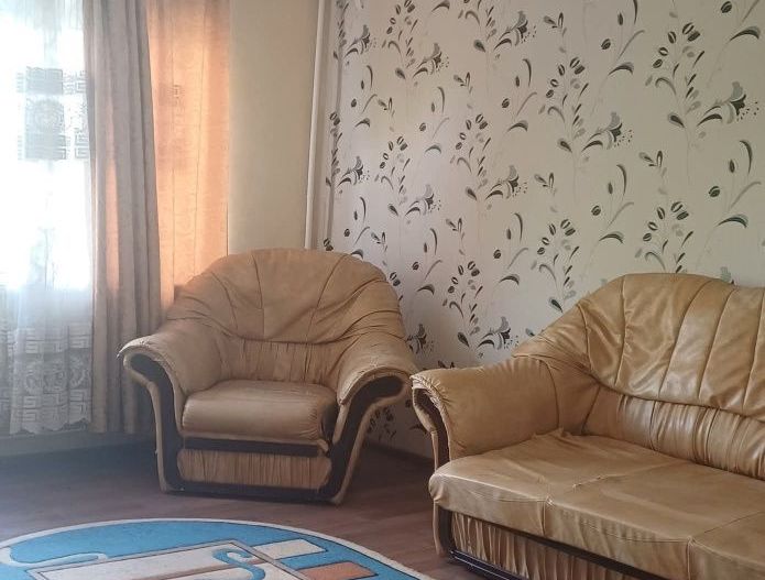 Apartament 3 cam Nae Leonard ,et 2 - Poză 1