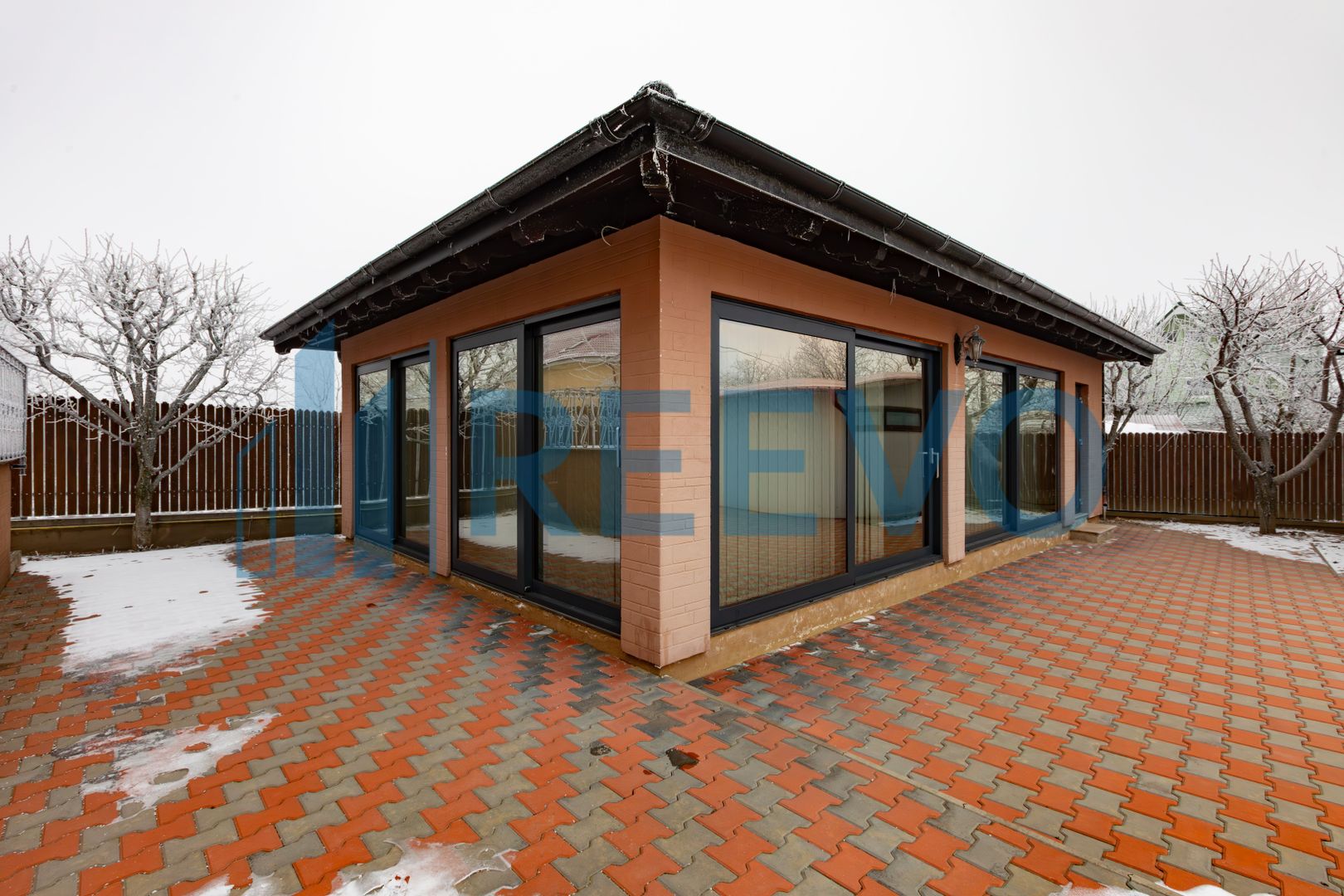 Casă/Vilă cu foișor | 1.000 mp teren | Măgura - Poză 64