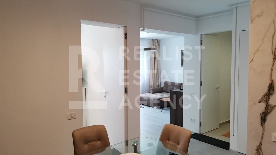 Apartament 2 Camere | 4 City North | Rond OMV | Loc de parcare - Poză 3