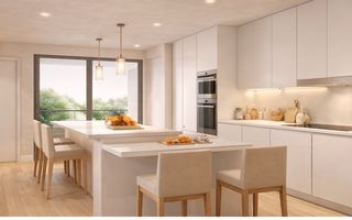 Acasă, în 3 camere bine gândite – spațiu, lumină și confort - Poză 2