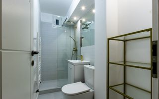 2 camere,lux, zona centrala,Piata Mihai Viteazu,Panemar,Mc Donald's - Poză 6