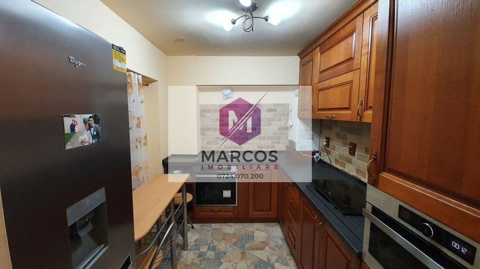 Apartament 1 camera langa Gen.2 ID 659 - Poză 6