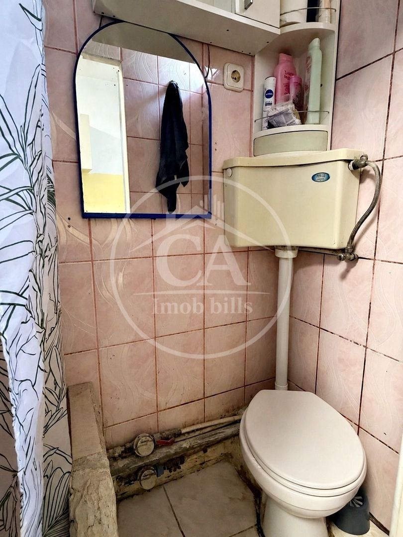 Garsonieră de vânzare,  zona Rogerius - Poză 4